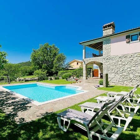 Holiday Home Panorama 2 By Interhome Labin  Exteriér fotografie