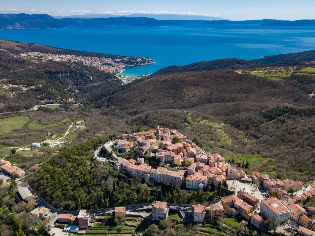 Holiday Home Panorama 2 By Interhome Labin  Exteriér fotografie