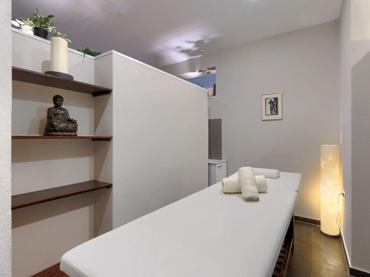 Holiday Home Panorama 2 By Interhome Labin  Exteriér fotografie