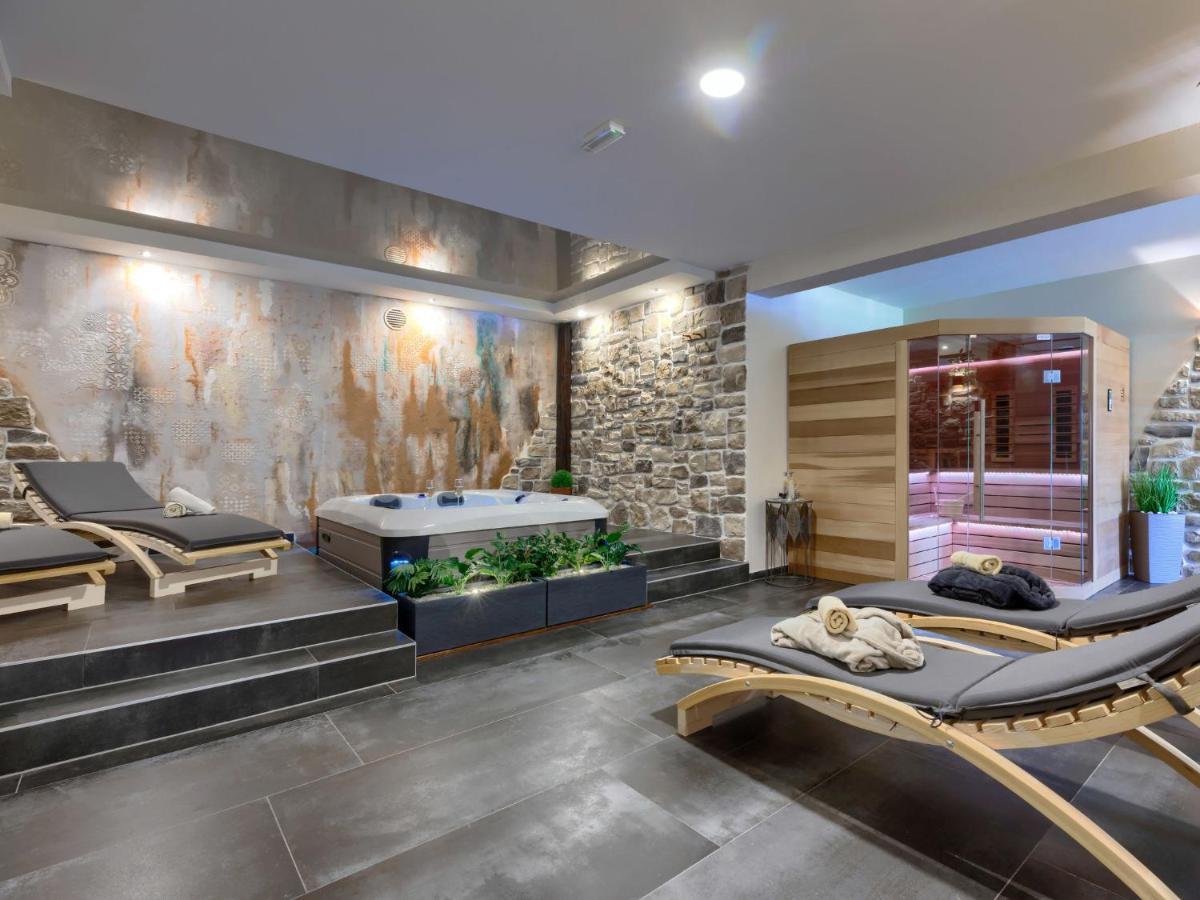 Holiday Home Panorama 2 By Interhome Labin  Exteriér fotografie