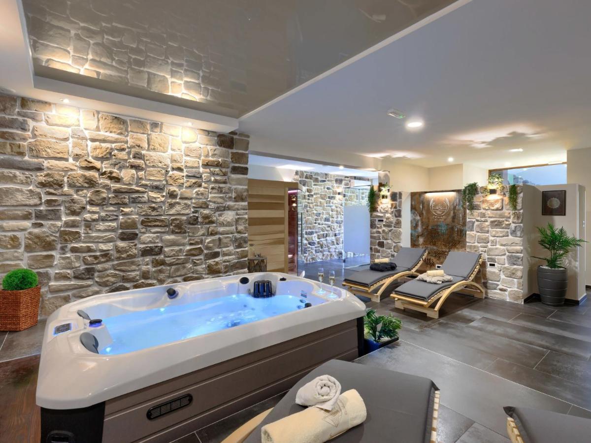 Holiday Home Panorama 2 By Interhome Labin  Exteriér fotografie