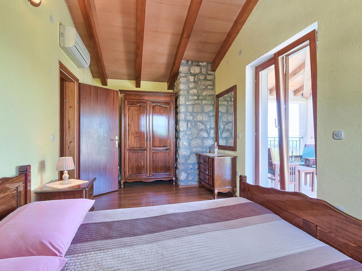 Holiday Home Panorama 2 By Interhome Labin  Exteriér fotografie