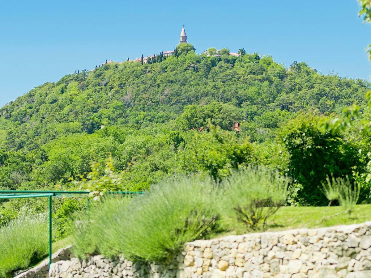 Holiday Home Panorama 2 By Interhome Labin  Exteriér fotografie