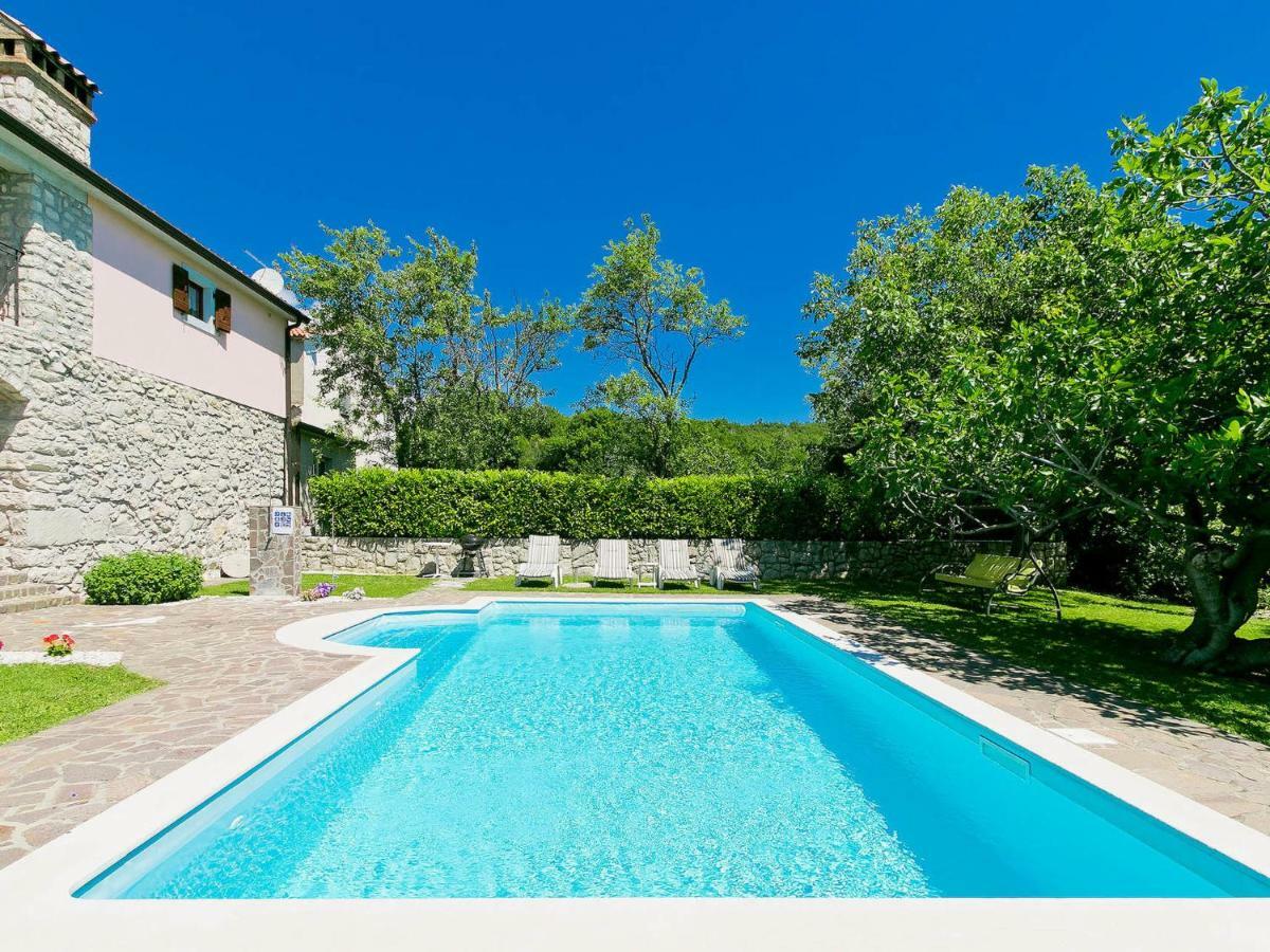 Holiday Home Panorama 2 By Interhome Labin  Exteriér fotografie