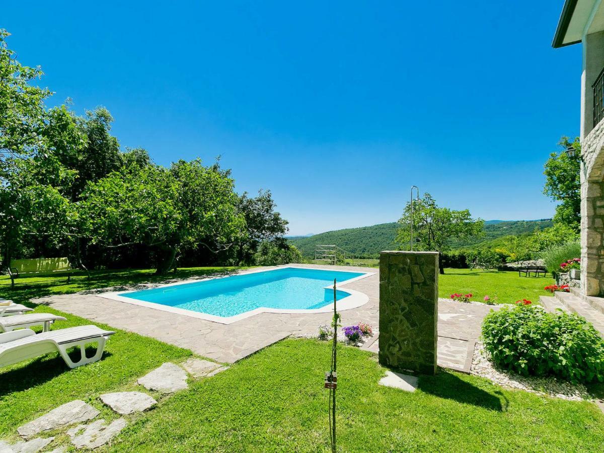 Holiday Home Panorama 2 By Interhome Labin  Exteriér fotografie