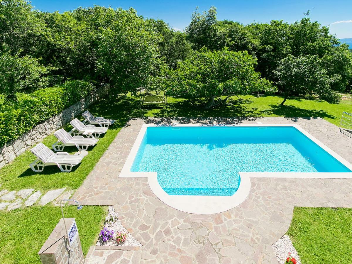 Holiday Home Panorama 2 By Interhome Labin  Exteriér fotografie