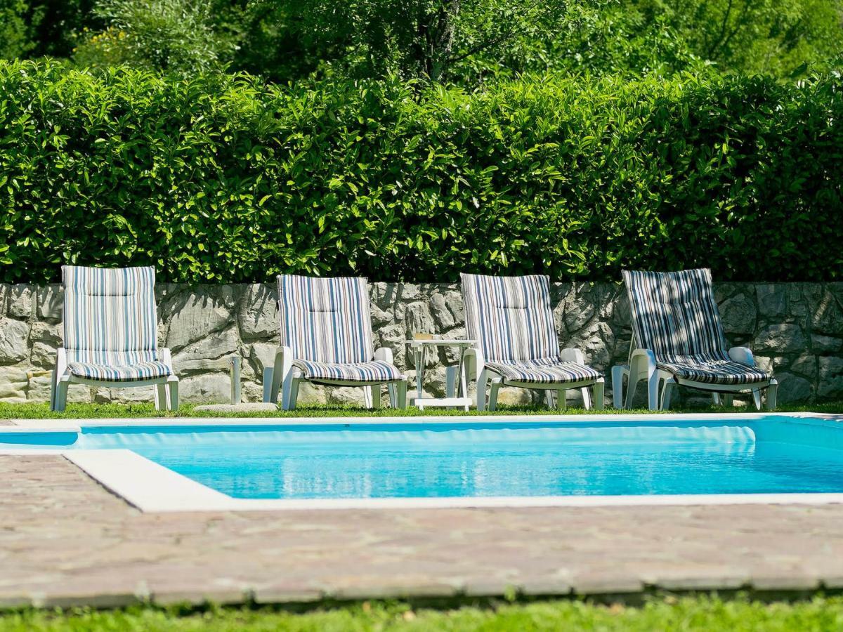 Holiday Home Panorama 2 By Interhome Labin  Exteriér fotografie