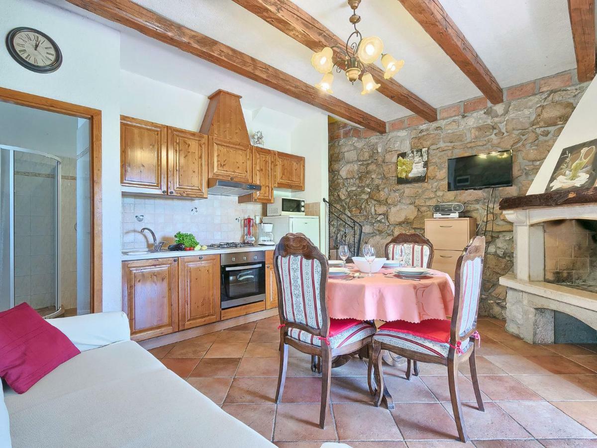 Holiday Home Panorama 2 By Interhome Labin  Exteriér fotografie