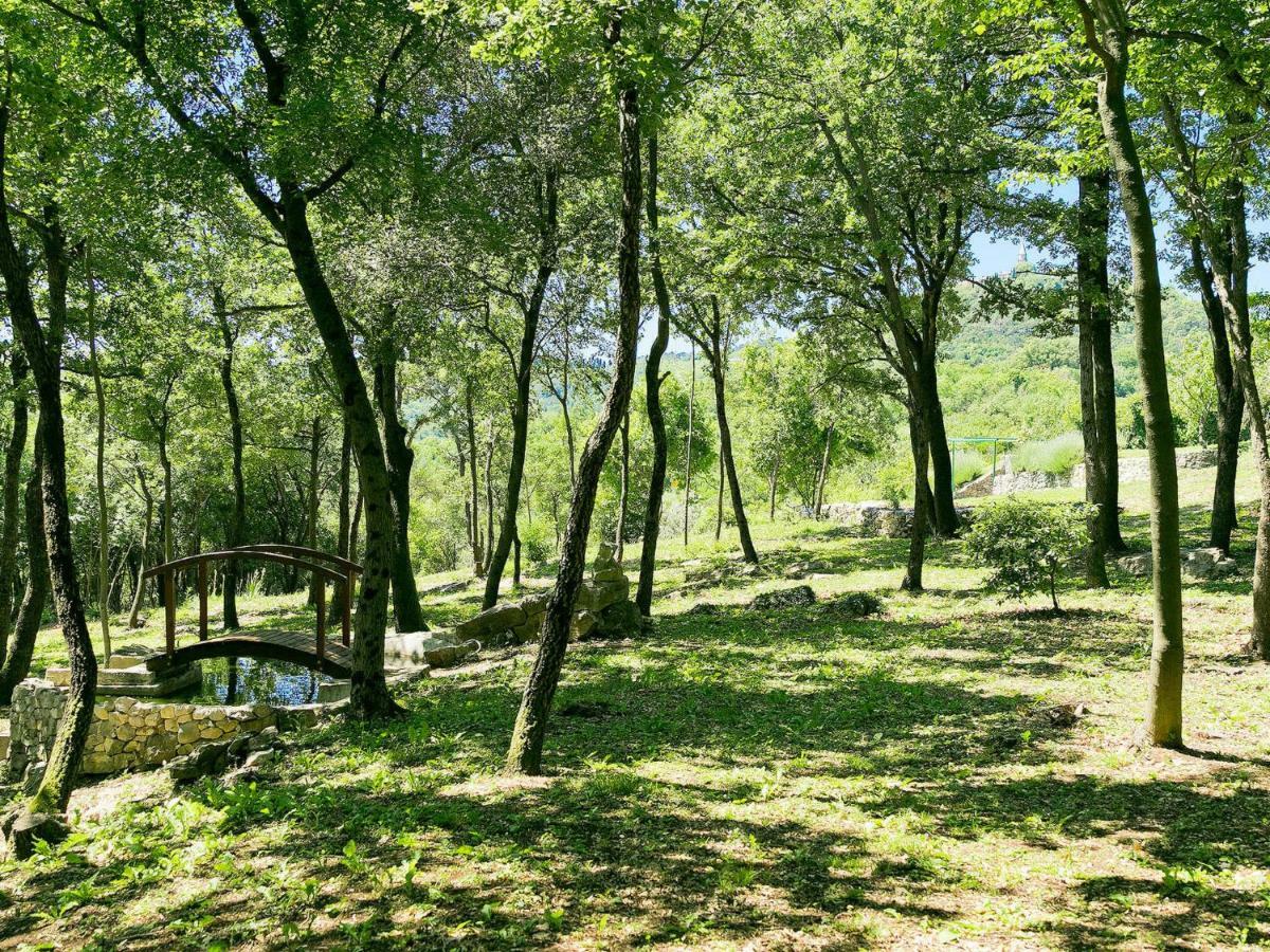 Holiday Home Panorama 2 By Interhome Labin  Exteriér fotografie