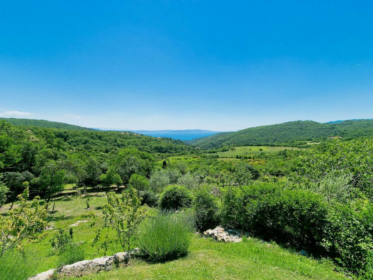 Holiday Home Panorama 2 By Interhome Labin  Exteriér fotografie