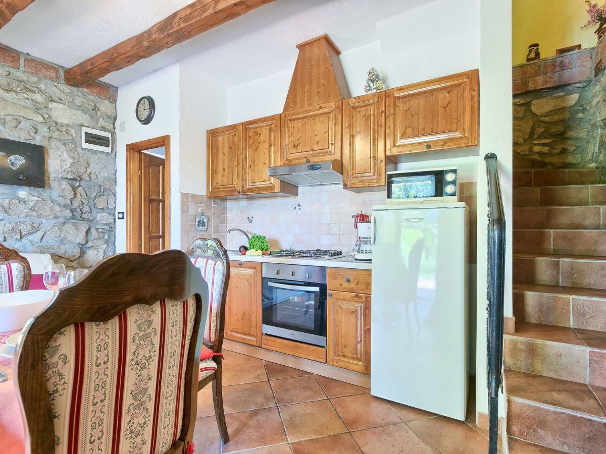 Holiday Home Panorama 2 By Interhome Labin  Exteriér fotografie